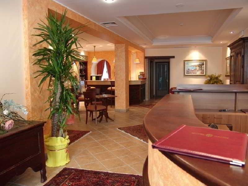 Hotel Gangi Piazza Armerina Esterno foto