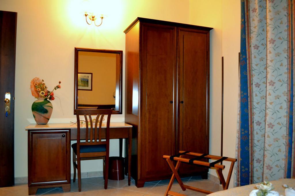 Hotel Gangi Piazza Armerina Esterno foto