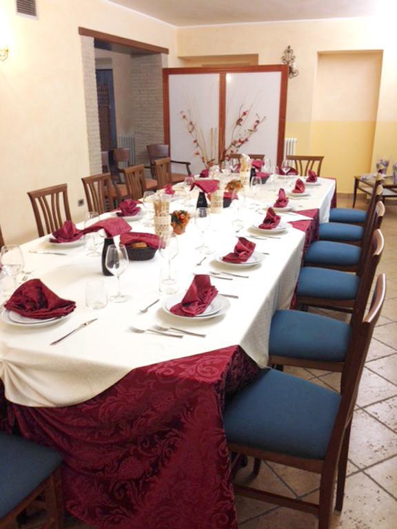Hotel Gangi Piazza Armerina Esterno foto