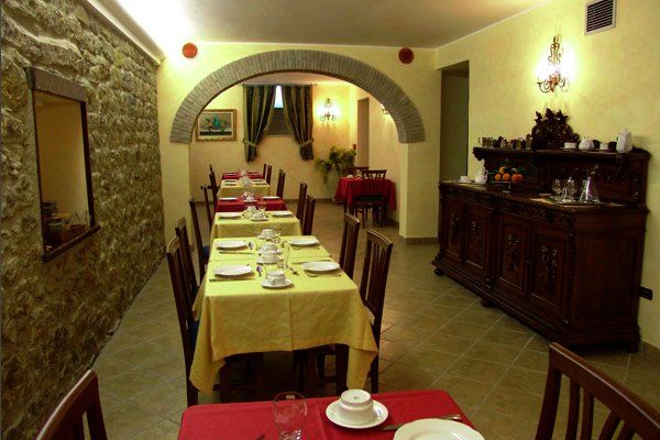 Hotel Gangi Piazza Armerina Esterno foto