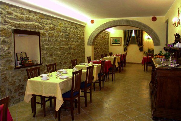 Hotel Gangi Piazza Armerina Esterno foto